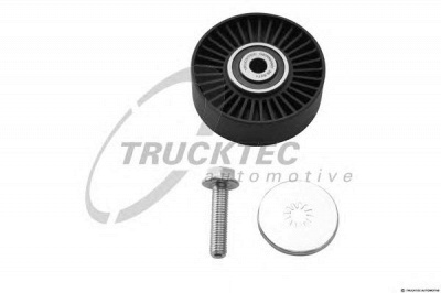 TRUCKTEC AUTOMOTIVE 0819208 -  Паразитный / ведущий ролик, поликлиновой ремень
